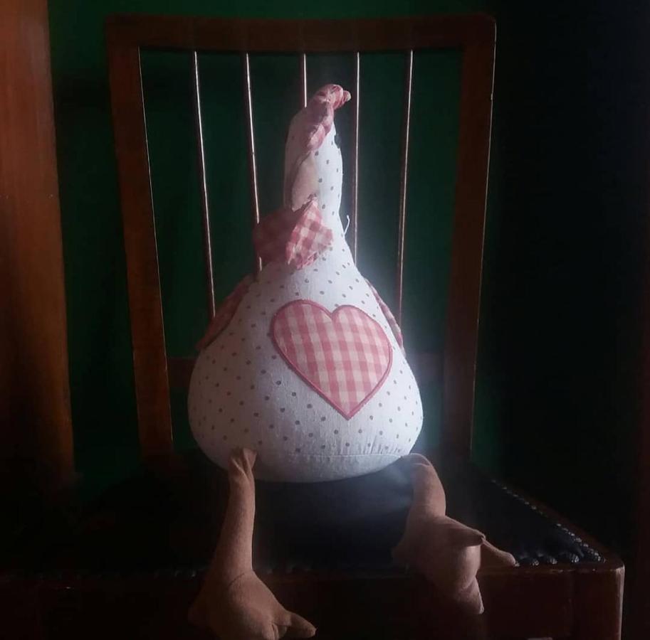 Alice Nel Paese Delle Meraviglie Gavardo Zewnętrze zdjęcie