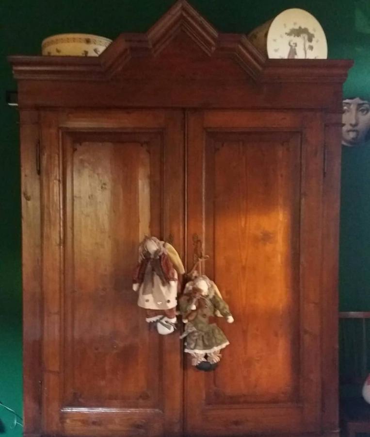 Alice Nel Paese Delle Meraviglie Gavardo Zewnętrze zdjęcie